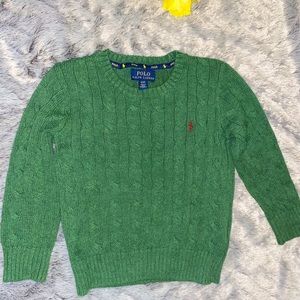 Ralph Lauren Sweater